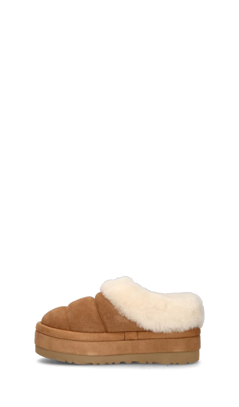 UGG - TAZZLITA Ugg donna chestnut in suede - Image 4