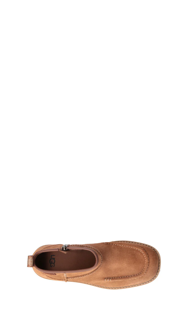 UGG - CITYFUNC ULTRA MINI Ugg donna chestnut in suede - Image 5