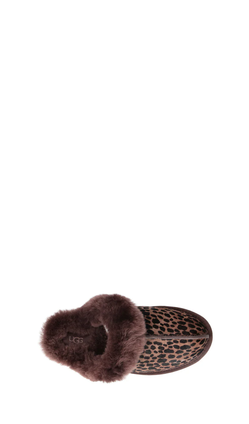 UGG - SCUFFETTE CASPIAN Ugg donna burnt cedar in cavallino - Image 5