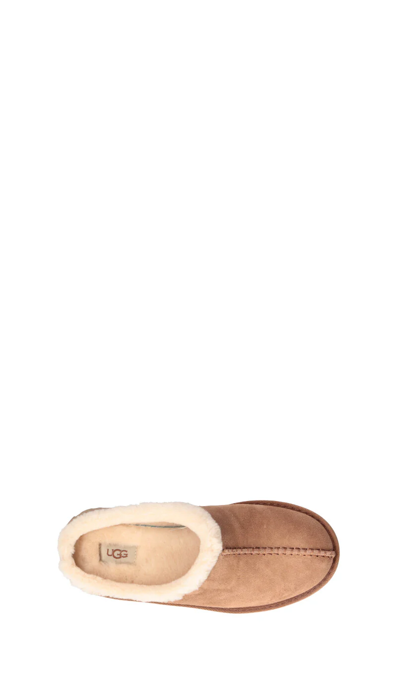 UGG - NEHEIGHTS COZY CLOG Ugg donna chestnut in suede - Image 5