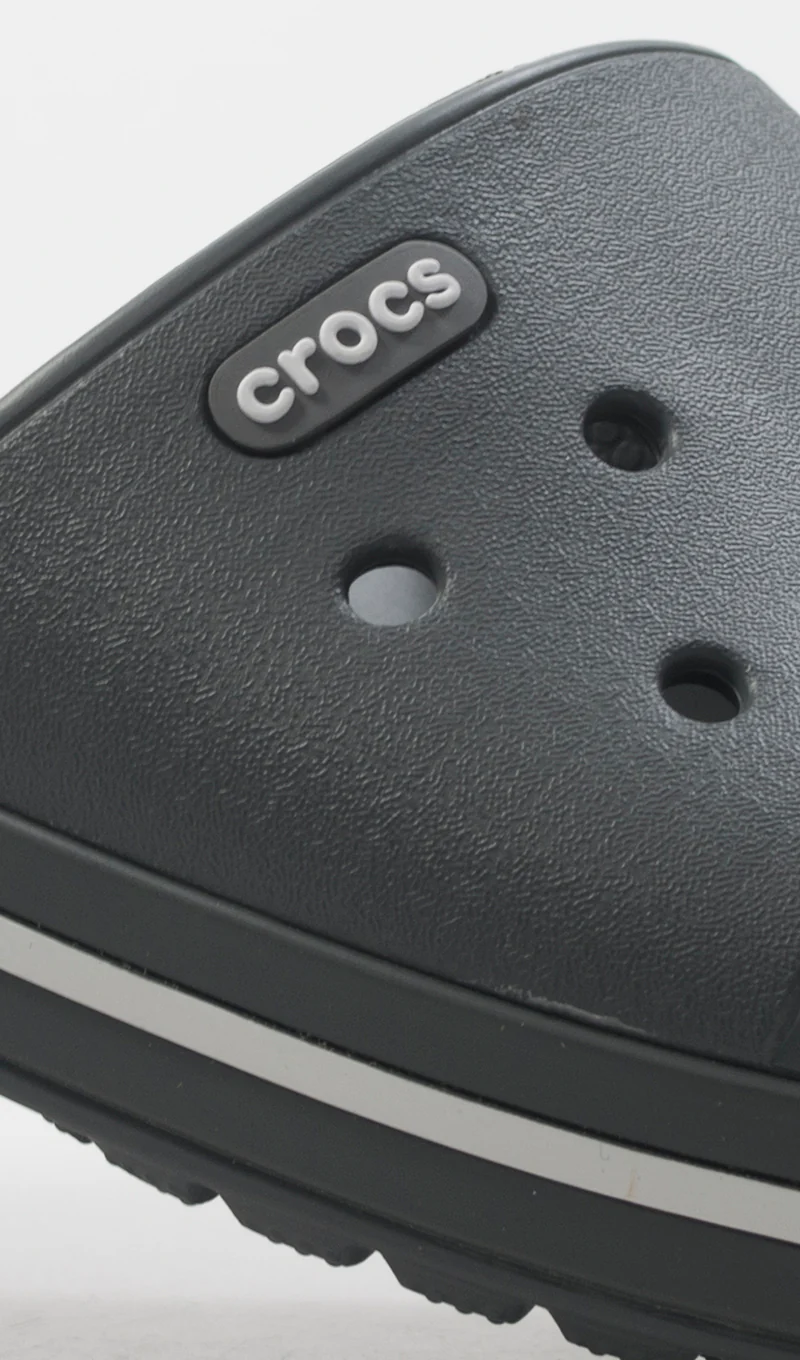 CROCS Ciabatta donna grigia - Image 5