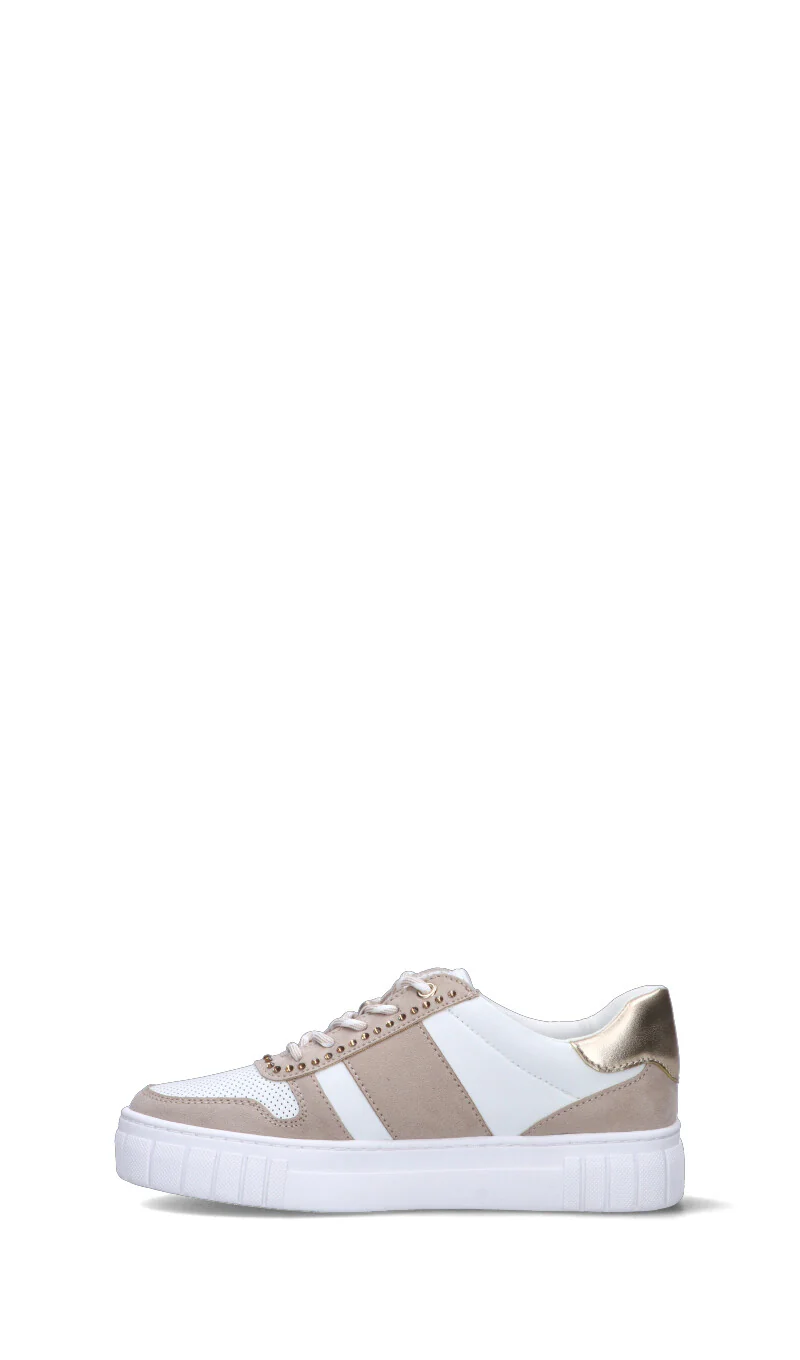 MARCO TOZZI Sneaker donna bianca - Image 4