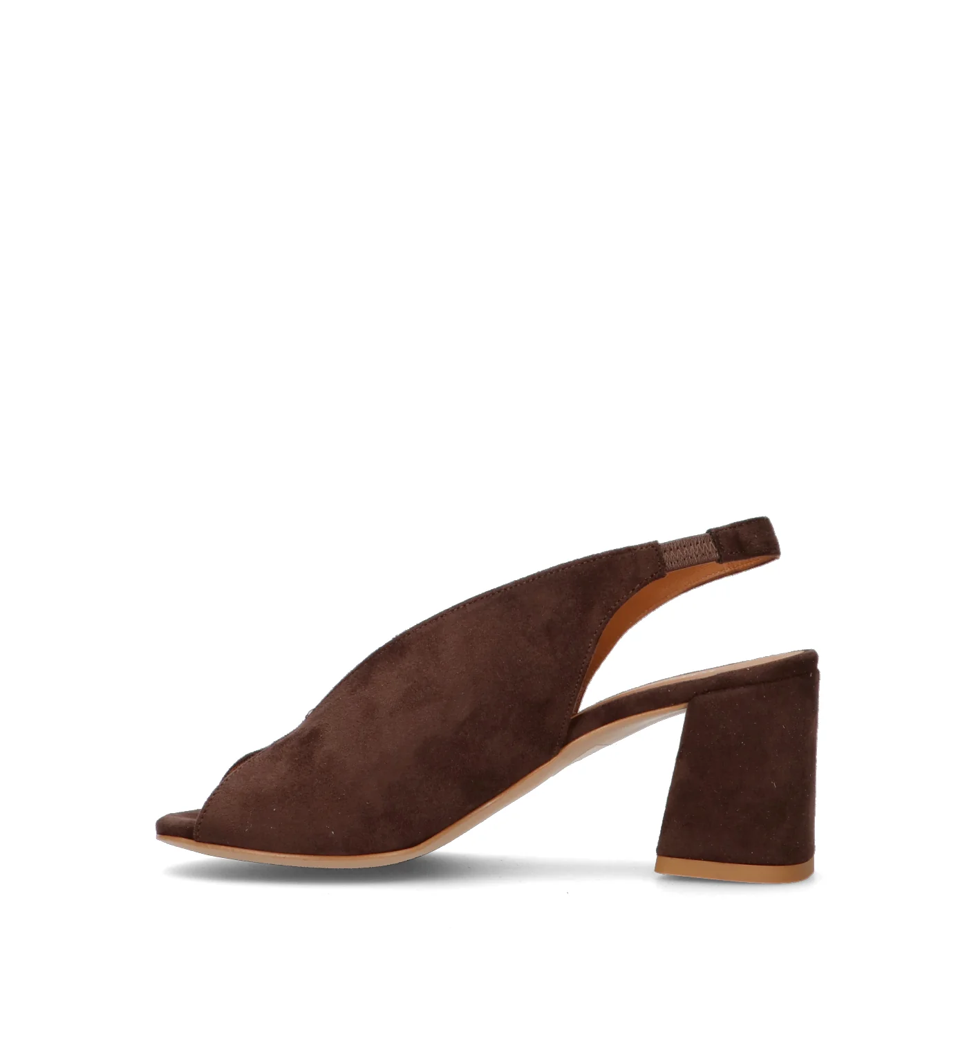 ALLESSENZA Sandalo donna testa di moro - Image 4