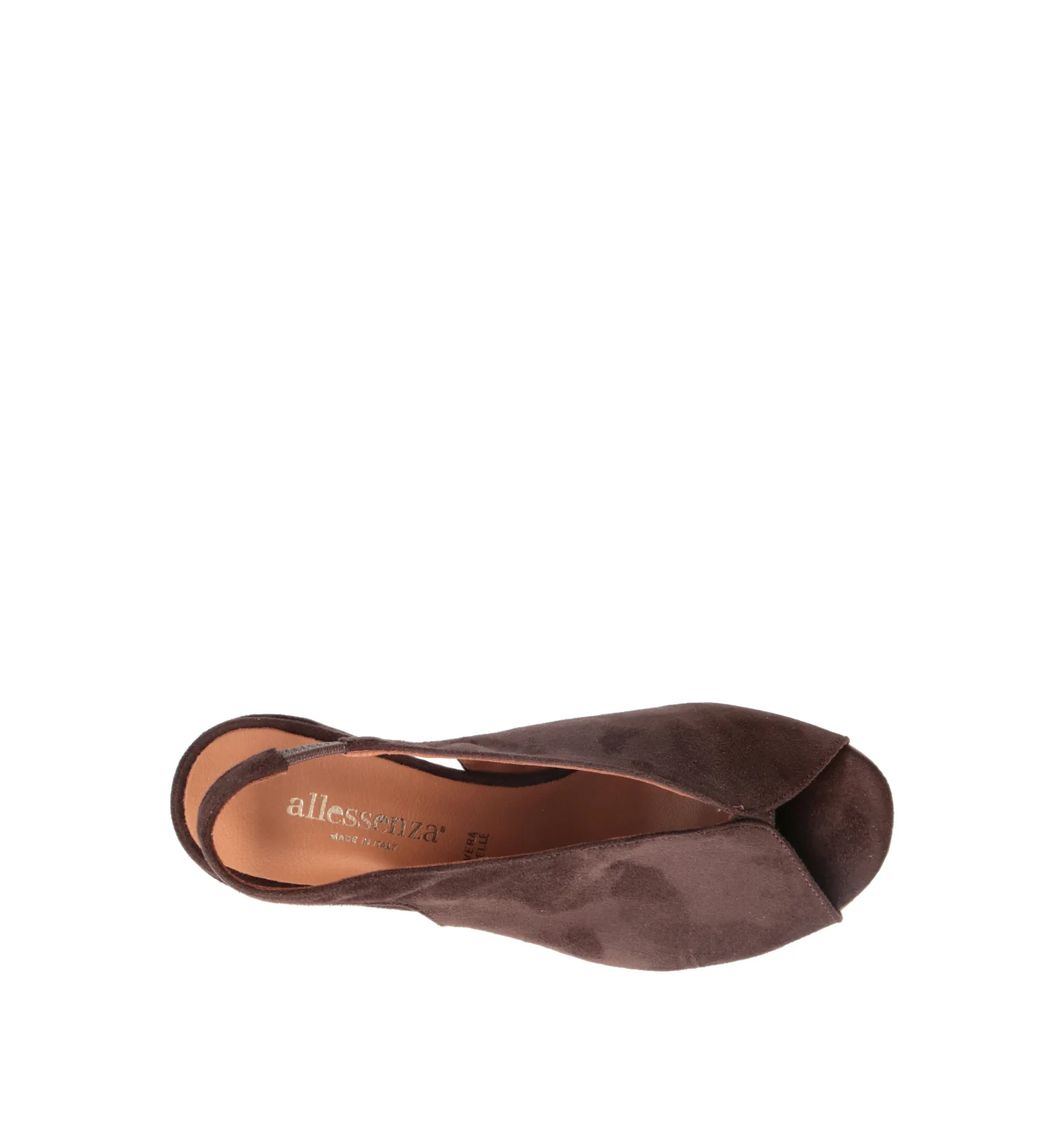 ALLESSENZA Sandalo donna testa di moro - Image 5