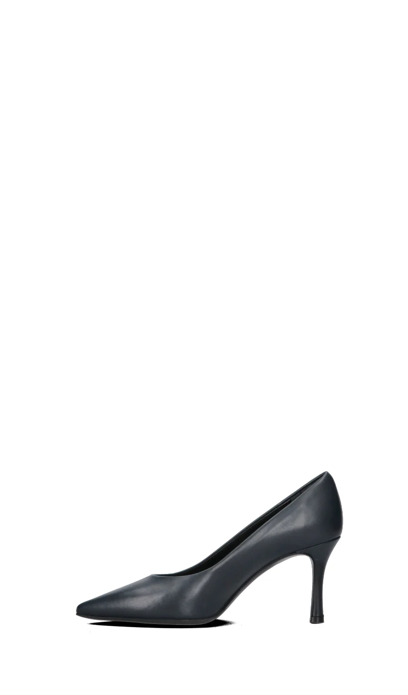 ENZO DI MARTINO Décolleté donna blu - Image 4