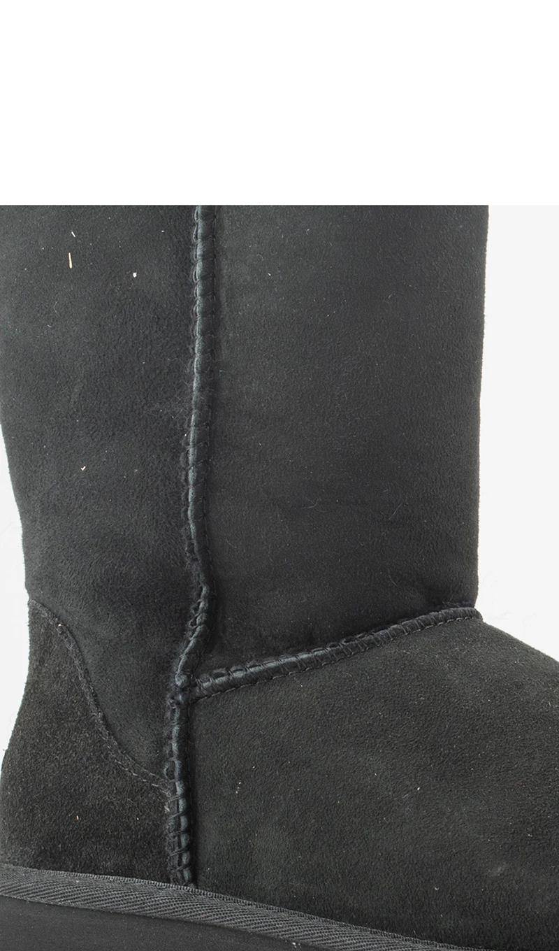 UGG Ugg donna nero - Image 5