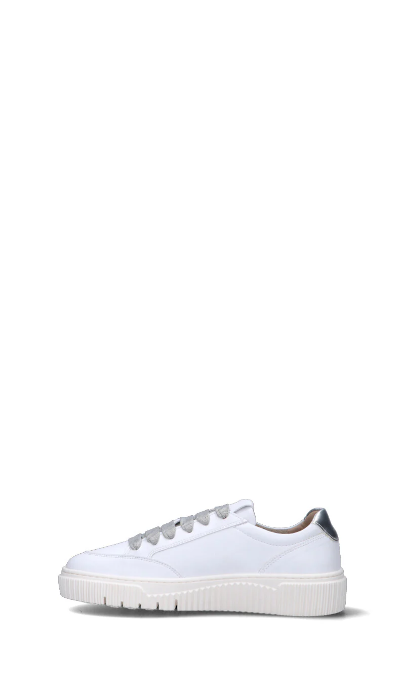 ROBERTA GINEPRI - MICRO TEK Sneaker donna bianca - Image 4