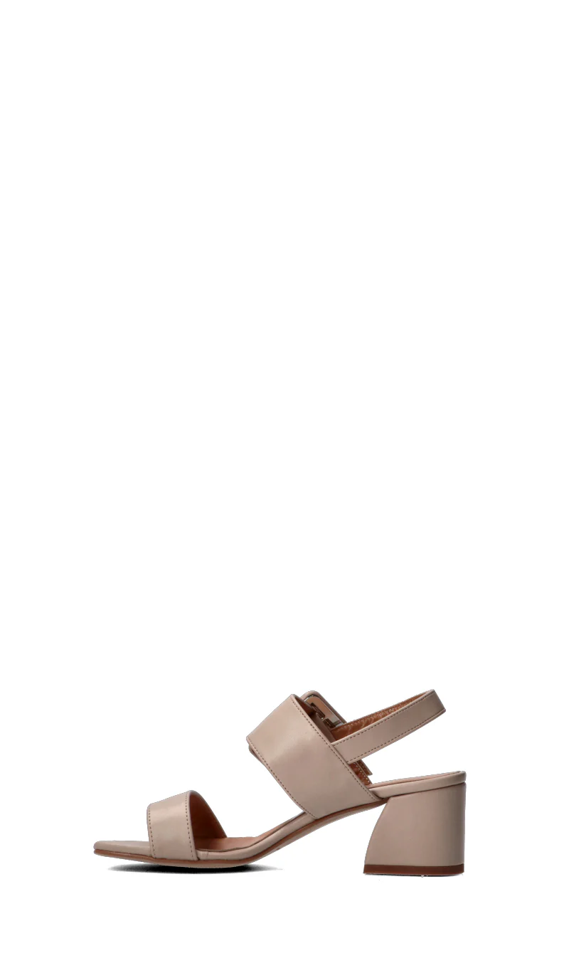 ALLESSENZA Sandalo donna nude - Image 4