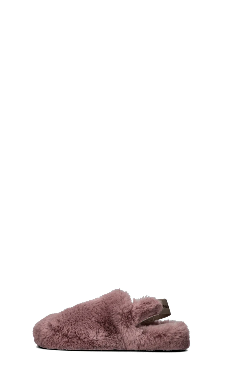 MACARENA Ciabatta donna rosa - Image 4