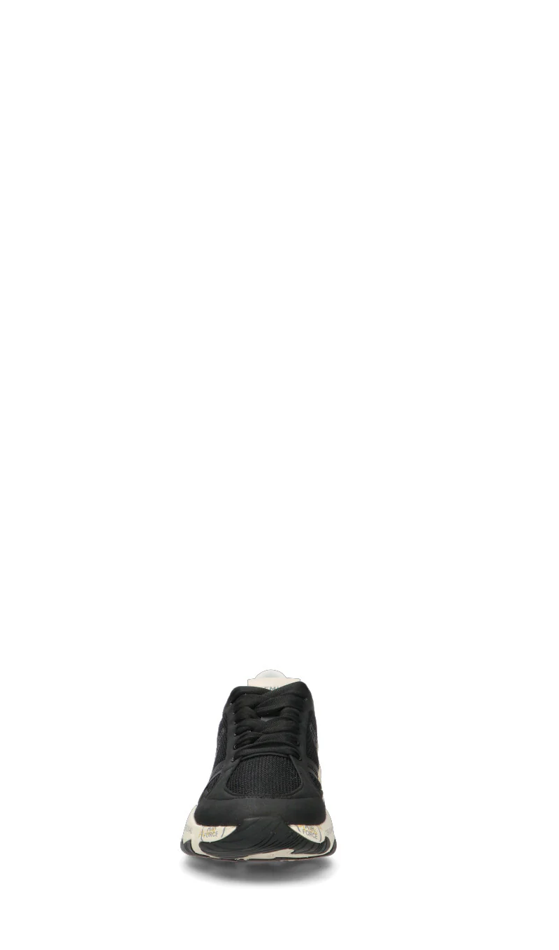 PREMIATA Sneaker donna nera - Image 3