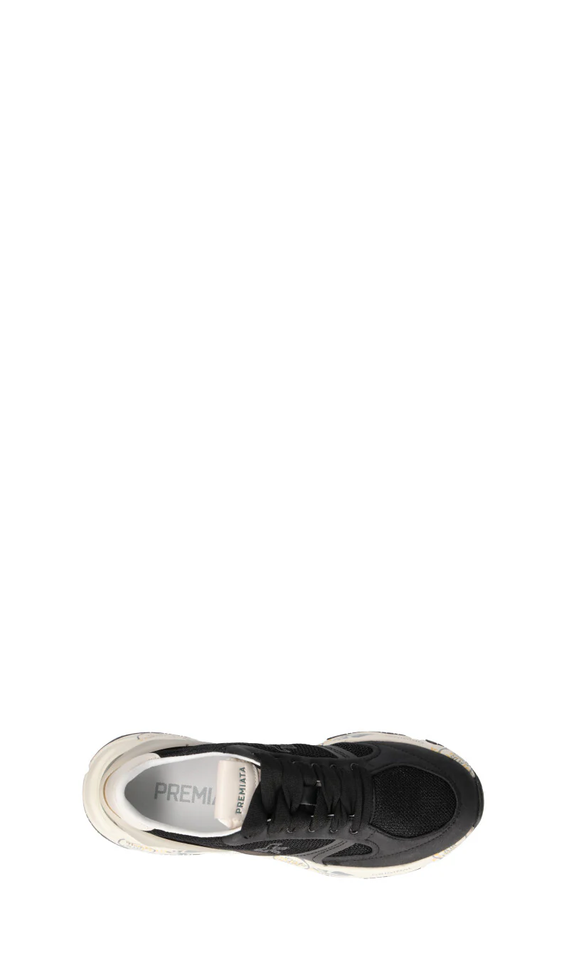 PREMIATA Sneaker donna nera - Image 5