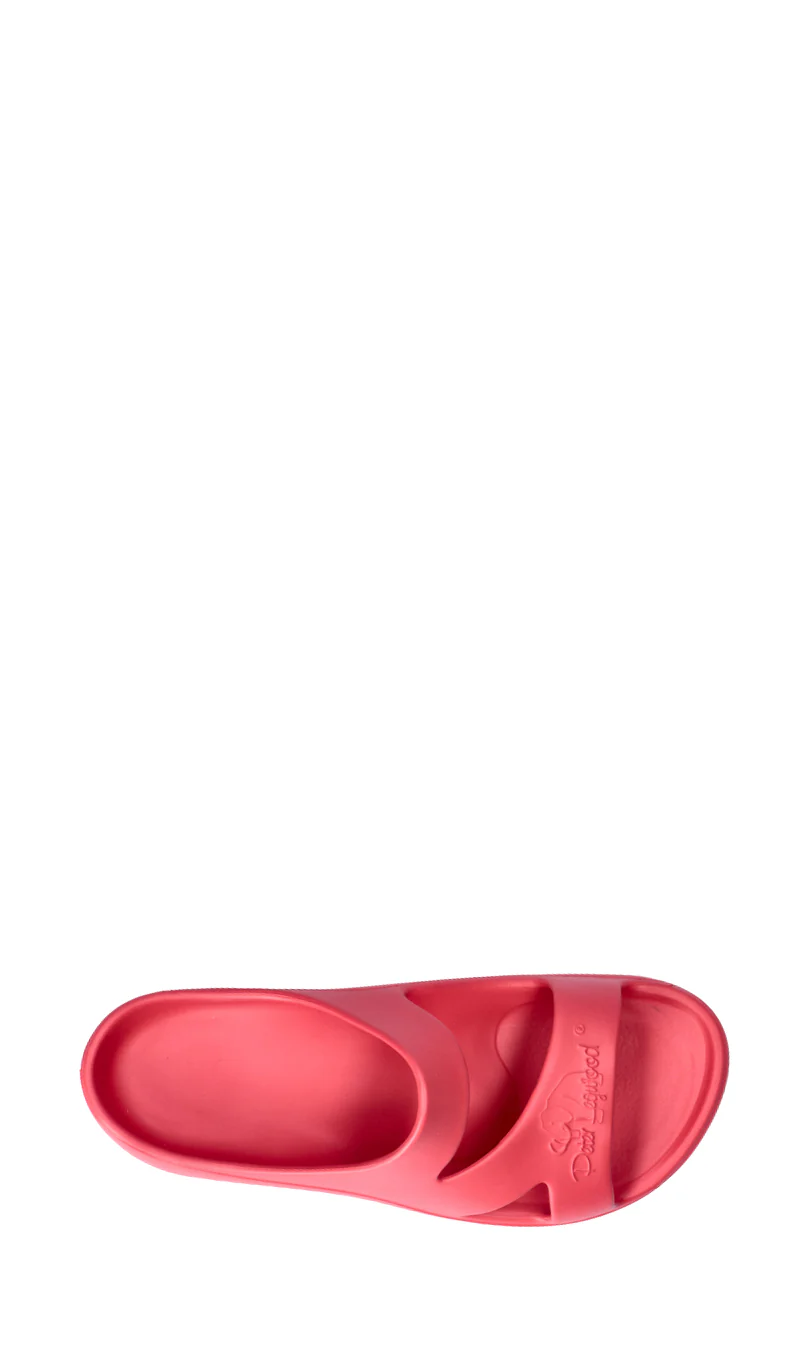PETER LEGWOOD Ciabatta donna rossa - Image 5