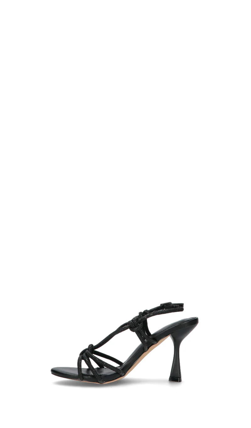 KHARISMA Sandalo donna nero - Image 4