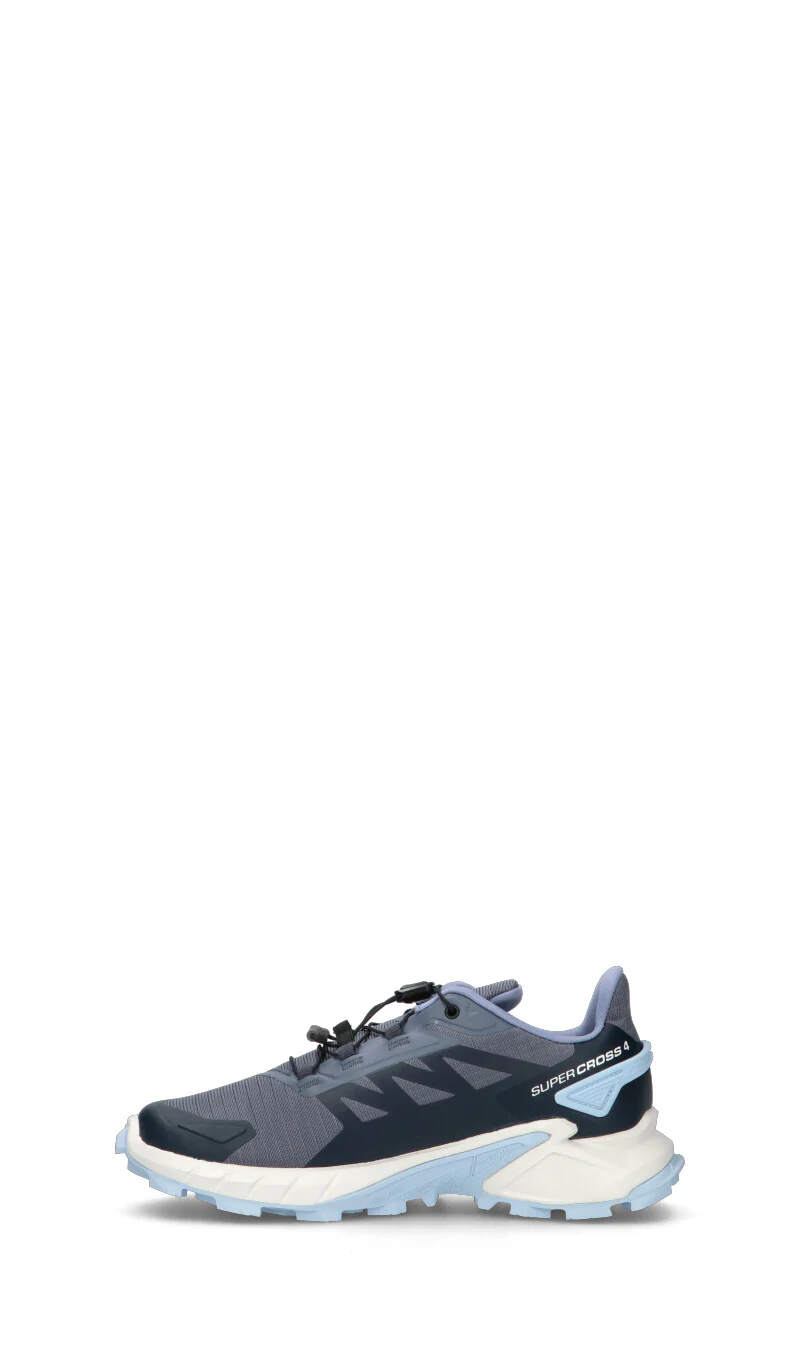 SALOMON - SUPERCROSS 4 W Scarpa running donna - Image 4