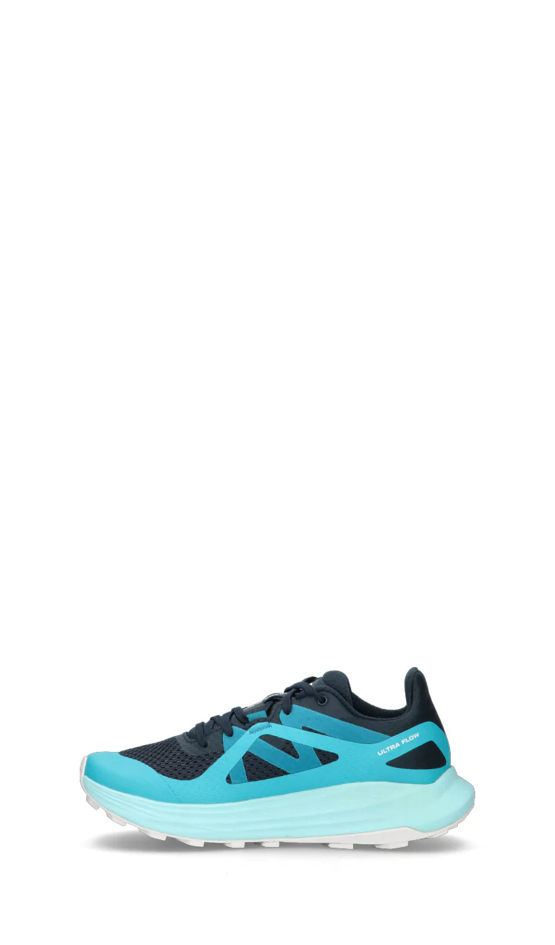 SALOMON - UL TRAFLOW W Scarpa running donna - Image 4