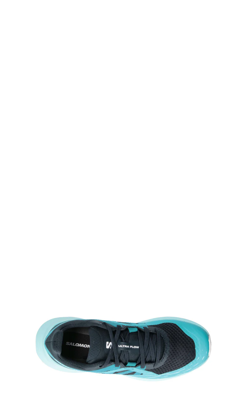 SALOMON - UL TRAFLOW W Scarpa running donna - Image 5