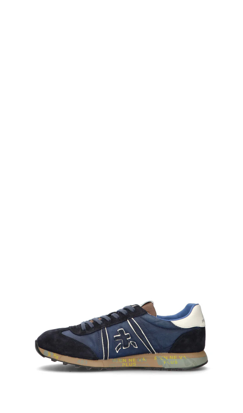 PREMIATA Sneaker uomo - Image 4