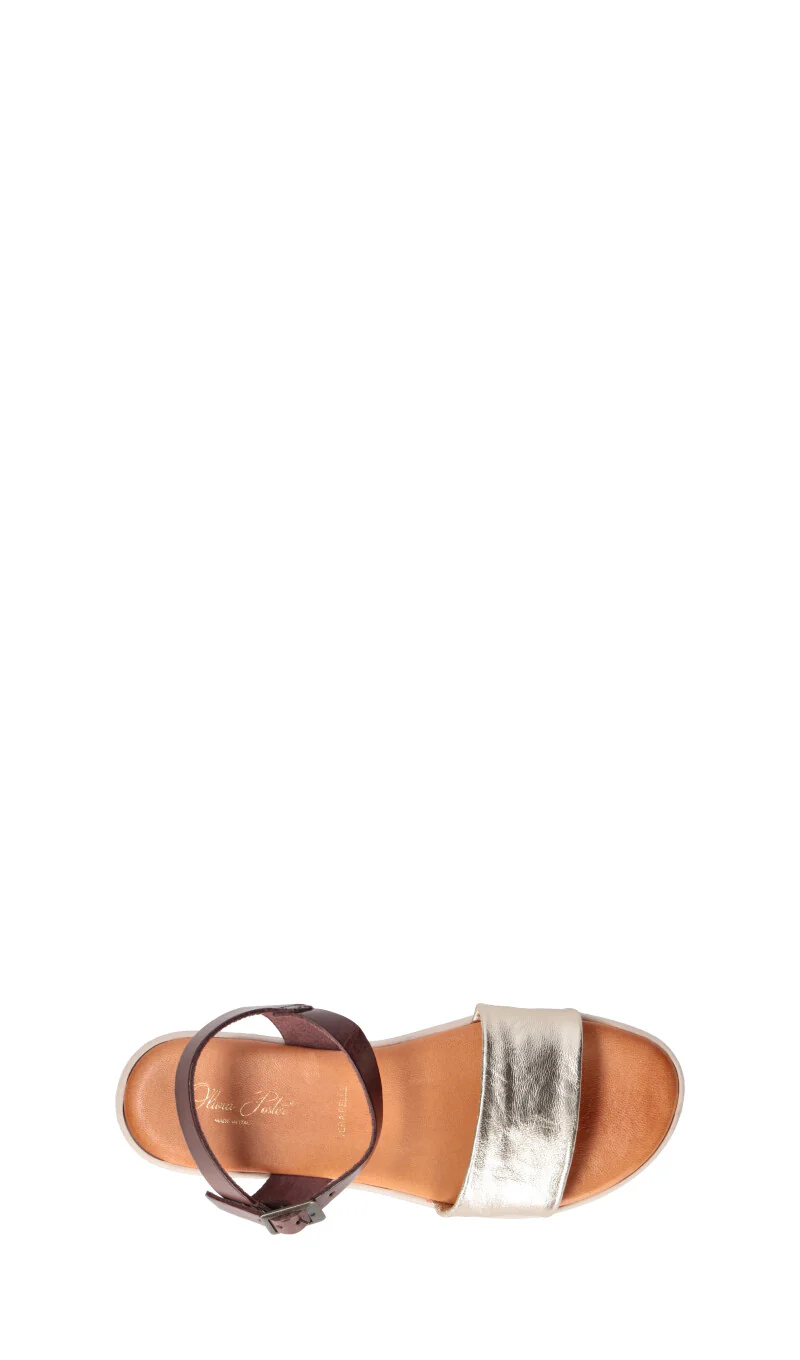 OLIVIA POSTER Sandalo donna - Image 5