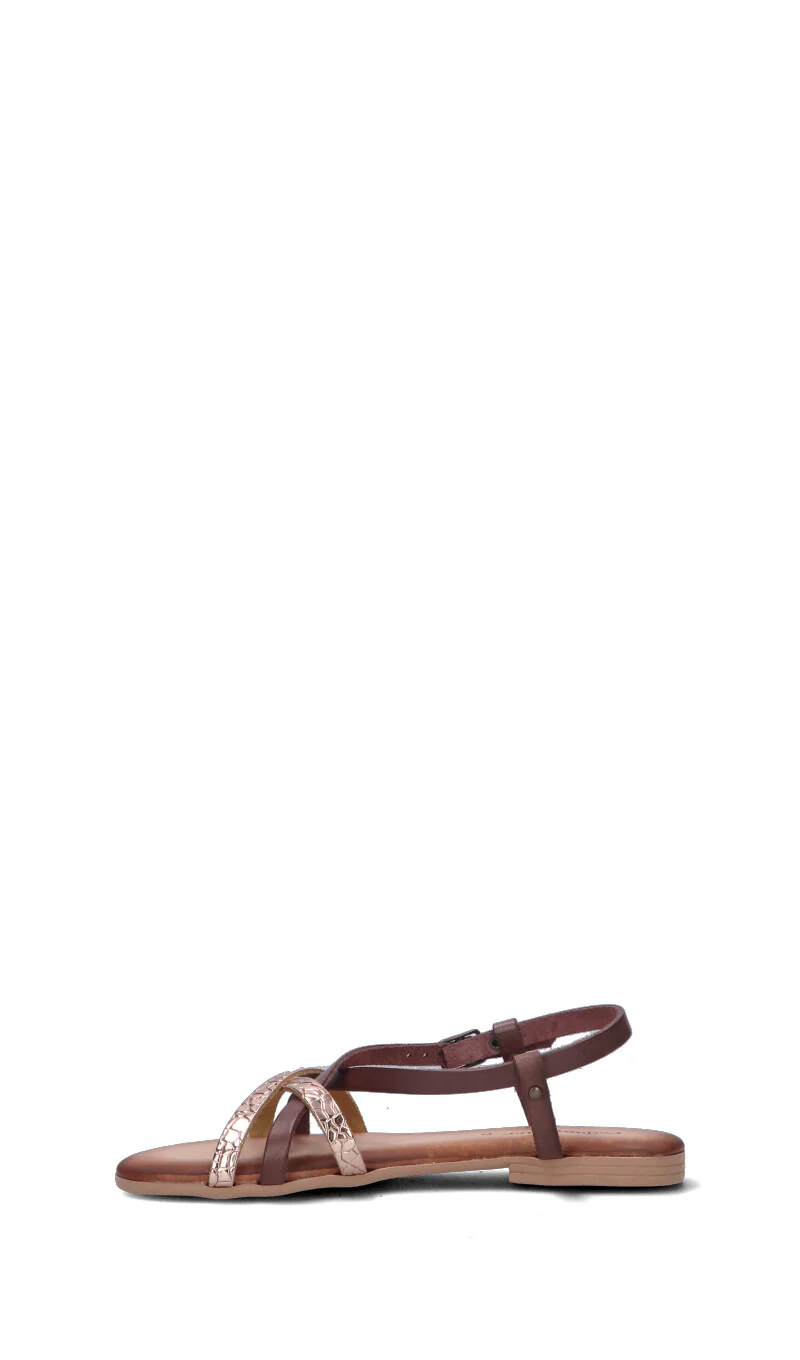 PERLAMARINA Sandalo donna testa di moro - Image 4