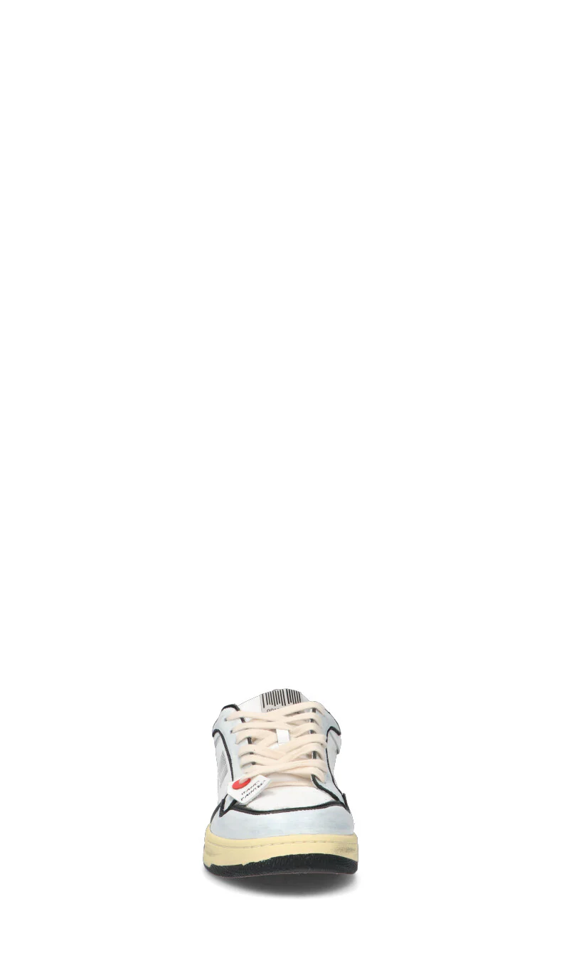 PRO 01 JECT Sneaker donna bianca - Image 3