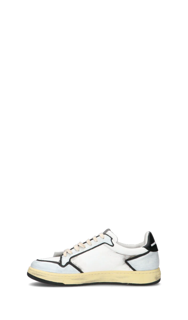 PRO 01 JECT Sneaker donna bianca - Image 4