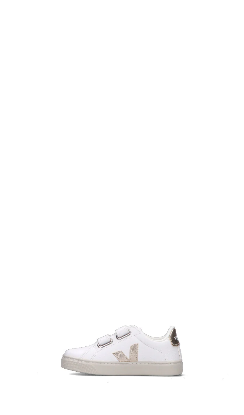 VEJA Sneaker bimba bianca - Image 4